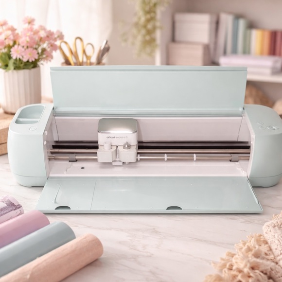 Cricut Other - Cricut Explorer 3